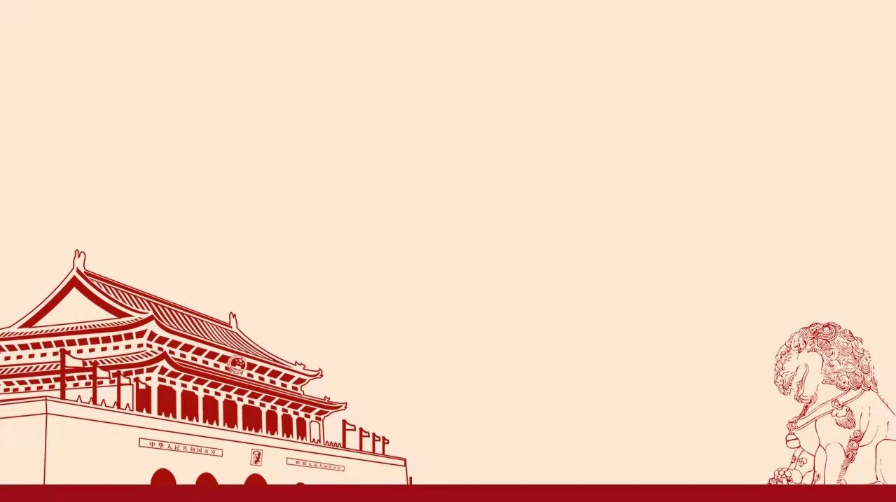 爱国ppt背景图@果果talks说的动态