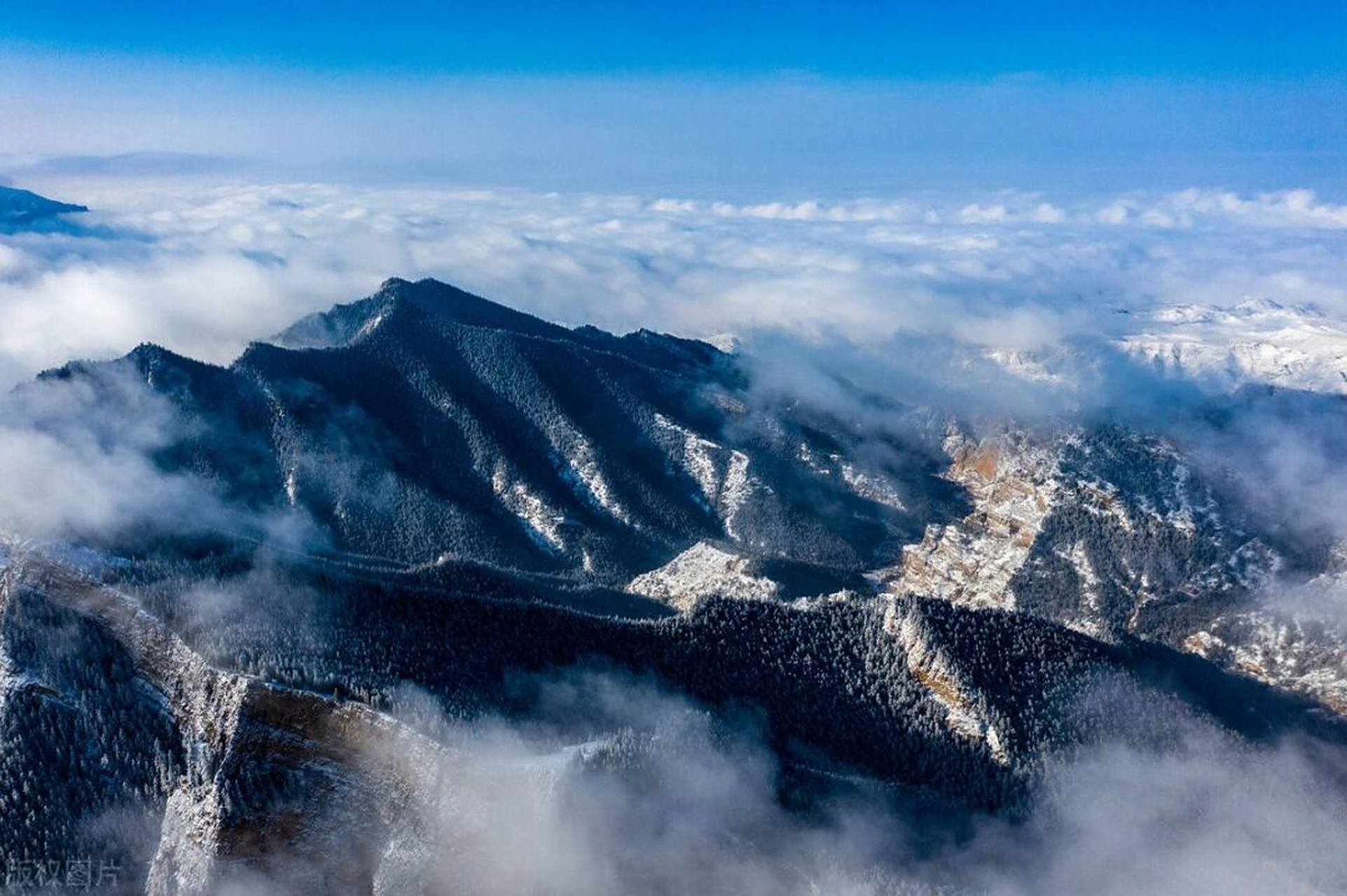 贺兰山,它是谁?