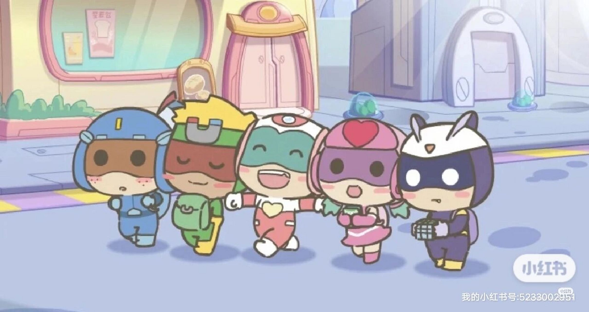 四超人说好,我转镜头来到开心超人这边,开心超人想了想既然暗魔是吸收