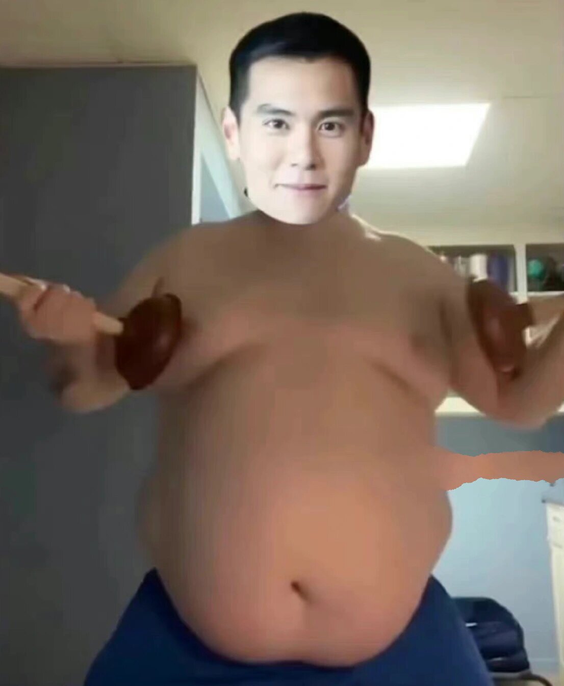 彭于晏表情包分享～天气良心我不是黑粉