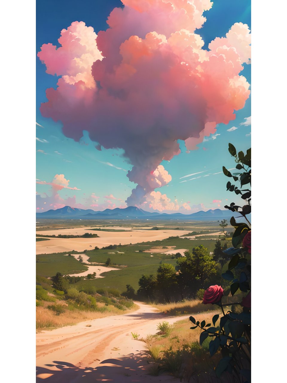 960_1280竖版 竖屏