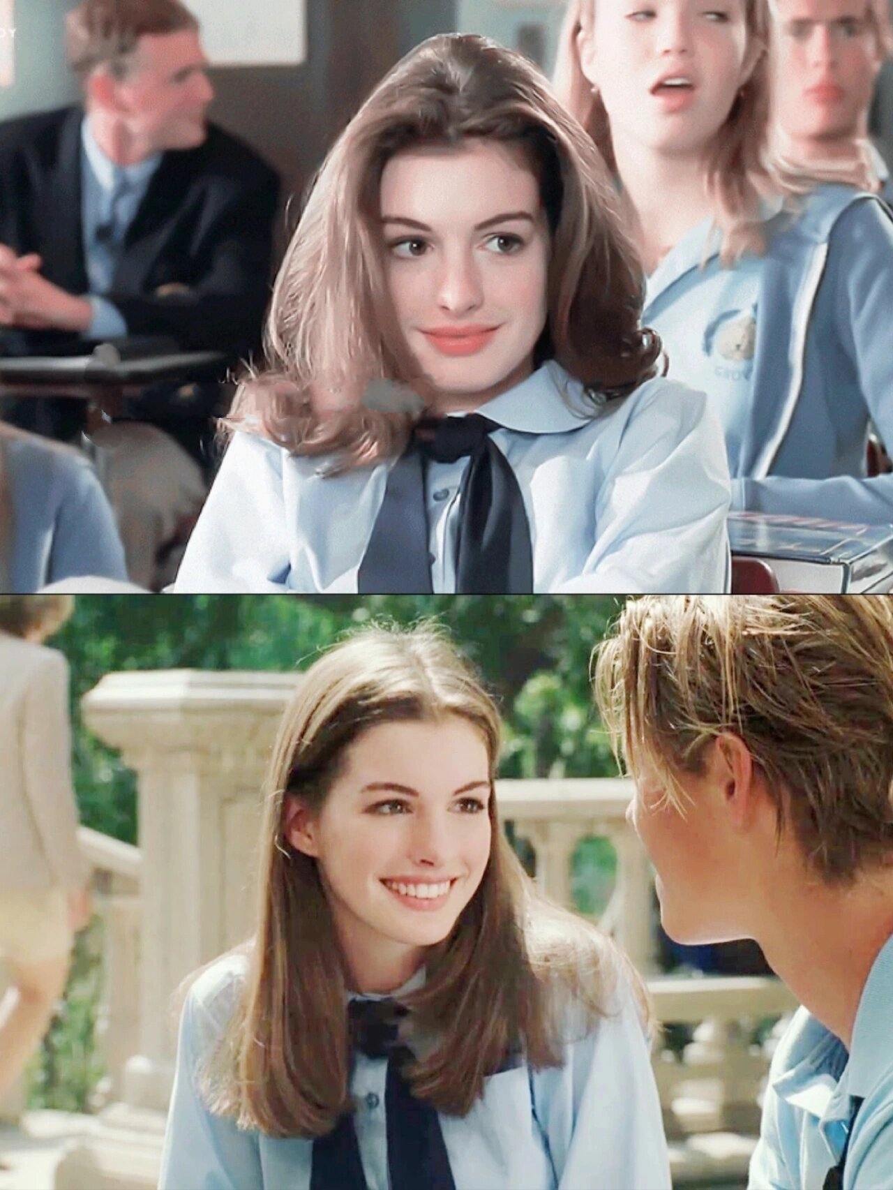 值得女生n刷的欧美校园青春片99首推这66615部