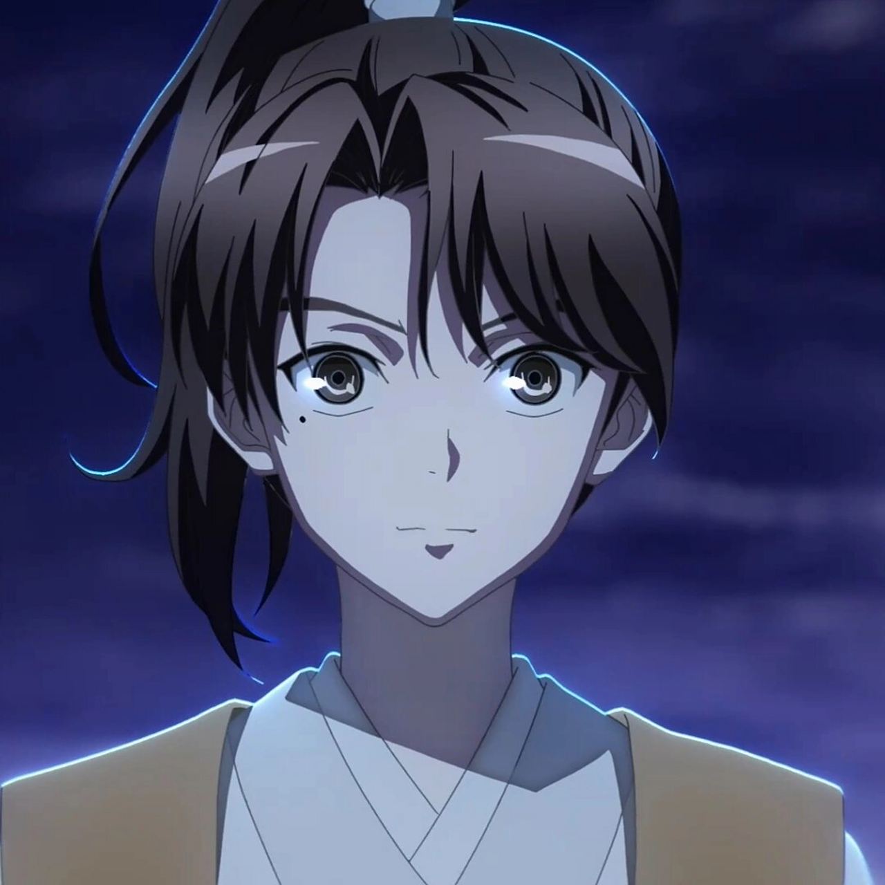 狐妖小红娘无暮头像