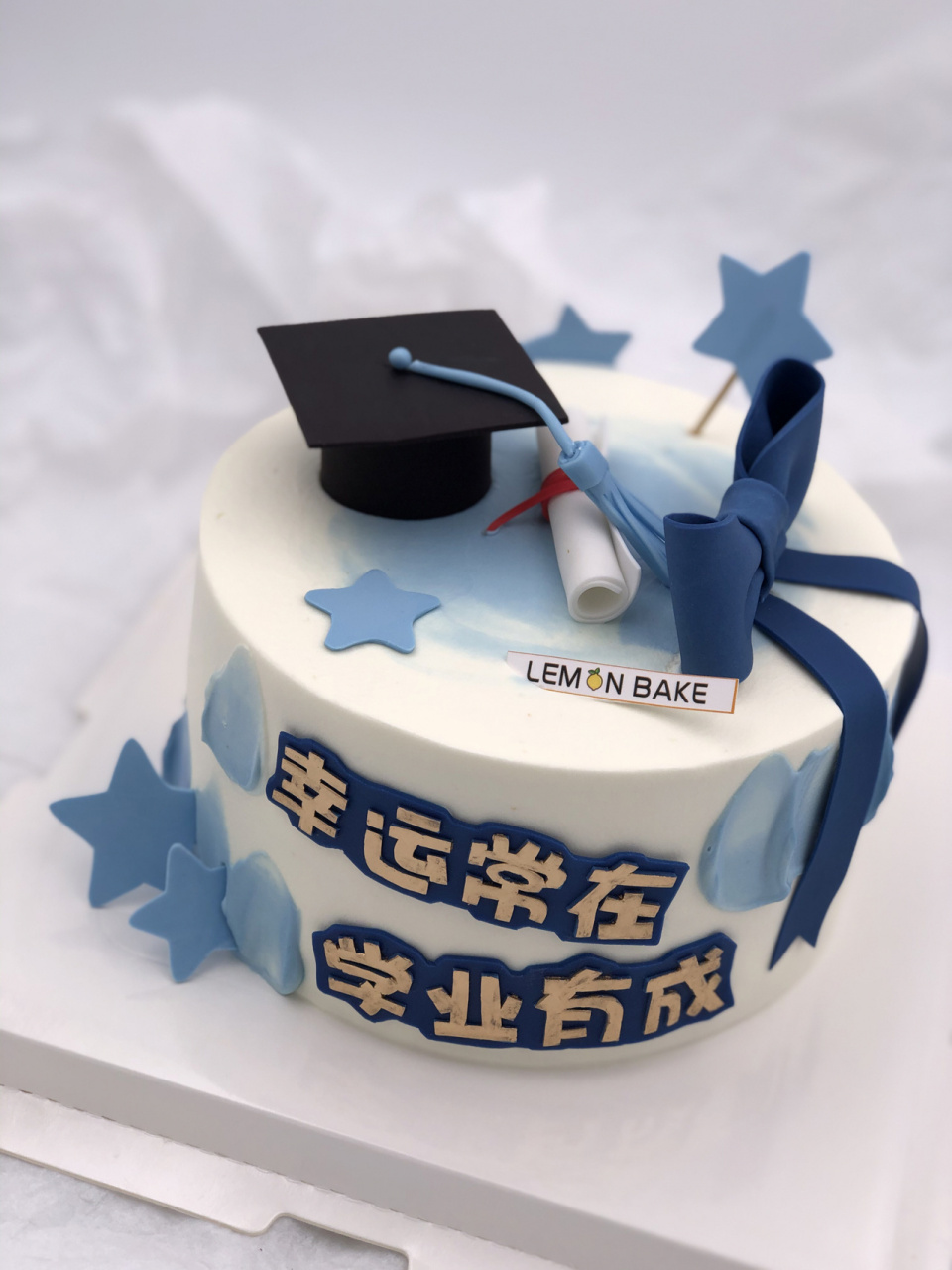 厦门|学生蛋糕 给16岁中学生的6寸生日蛋糕 动物奶油加时令现切水果