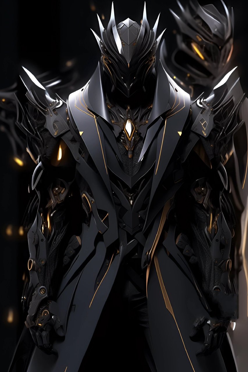 帅就完事|巨好看炫酷壁纸