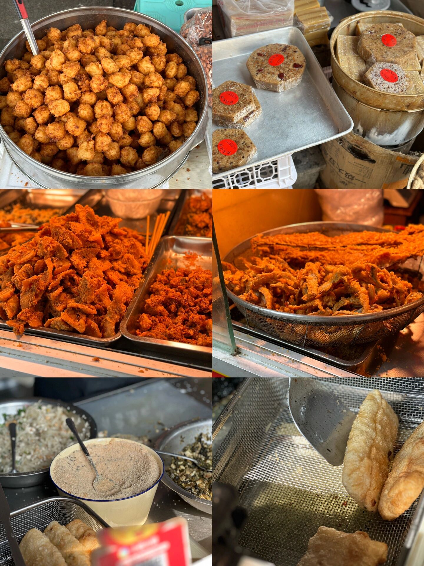 看海 逛吃 温州平阳美食攻略全汇总