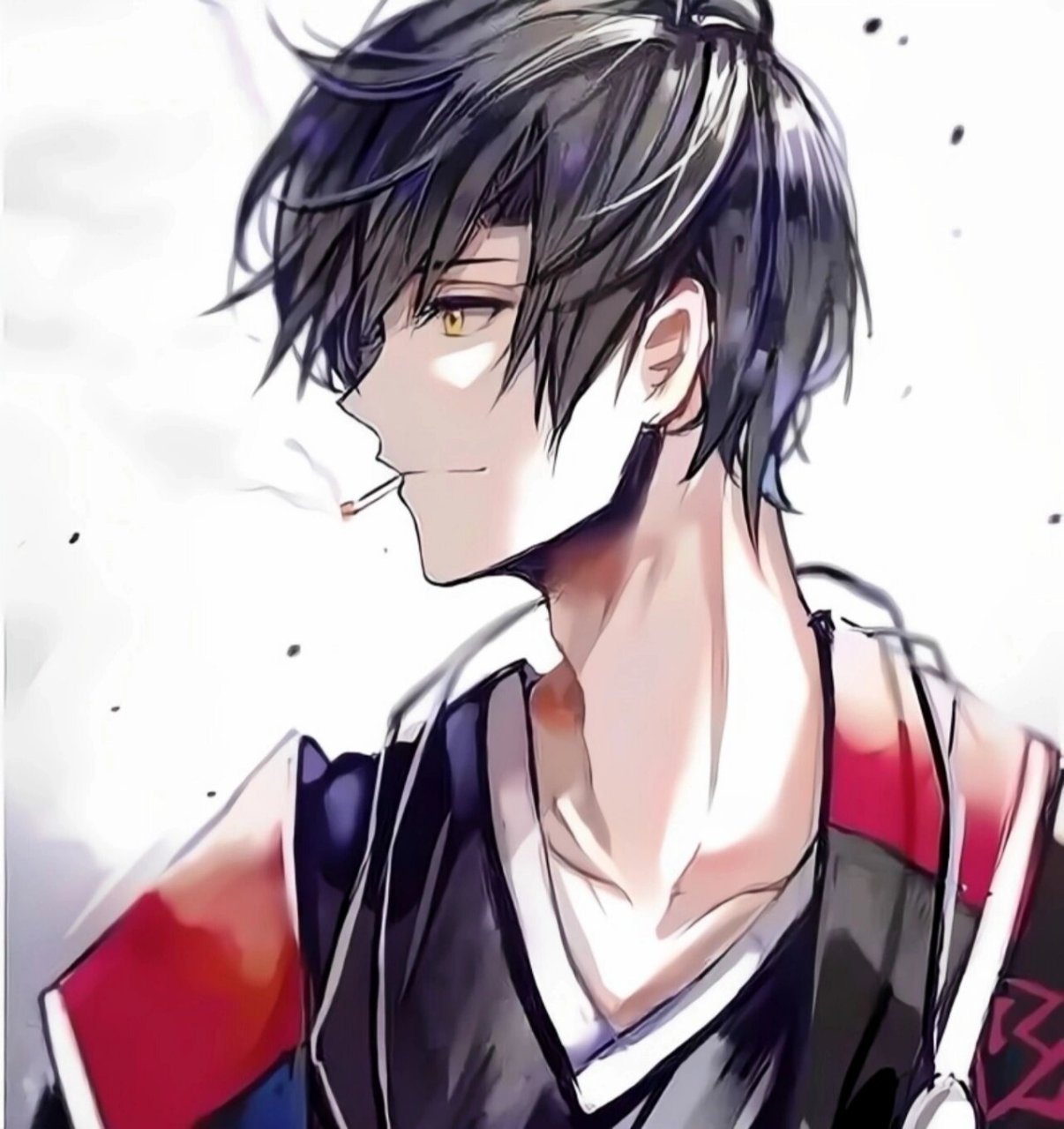 全职高手叶修头像 全世界最好的叶修 抱图留言 侵删