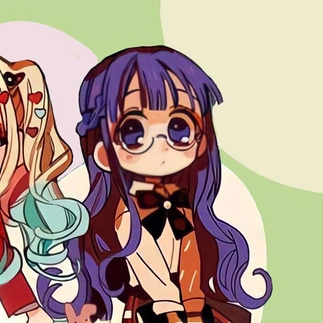 宁宁★小葵 闺蜜头像ξ( 71>7079)