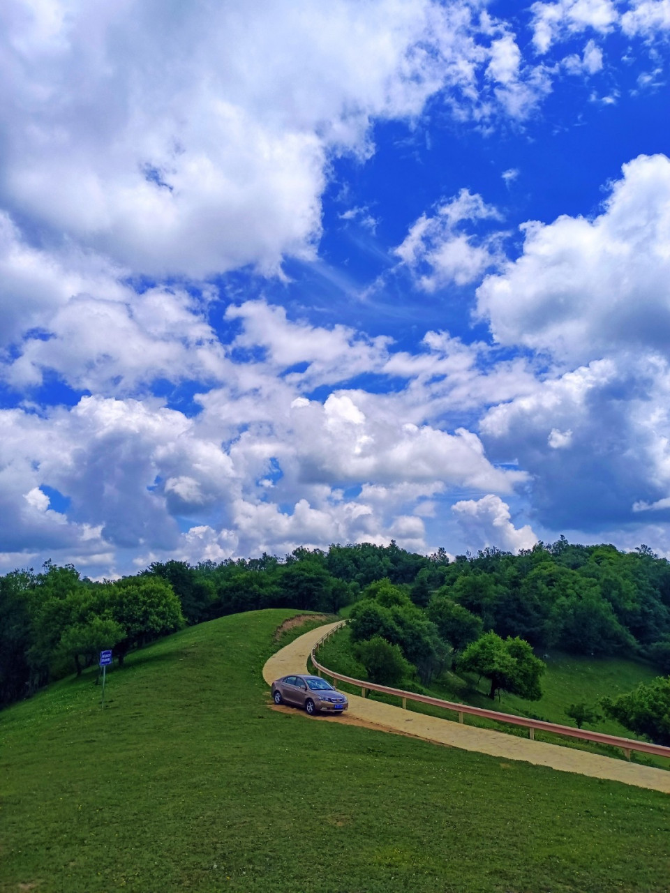 【关山草原攻略】西安周边游 关山牧场 95 16615门票99:美团