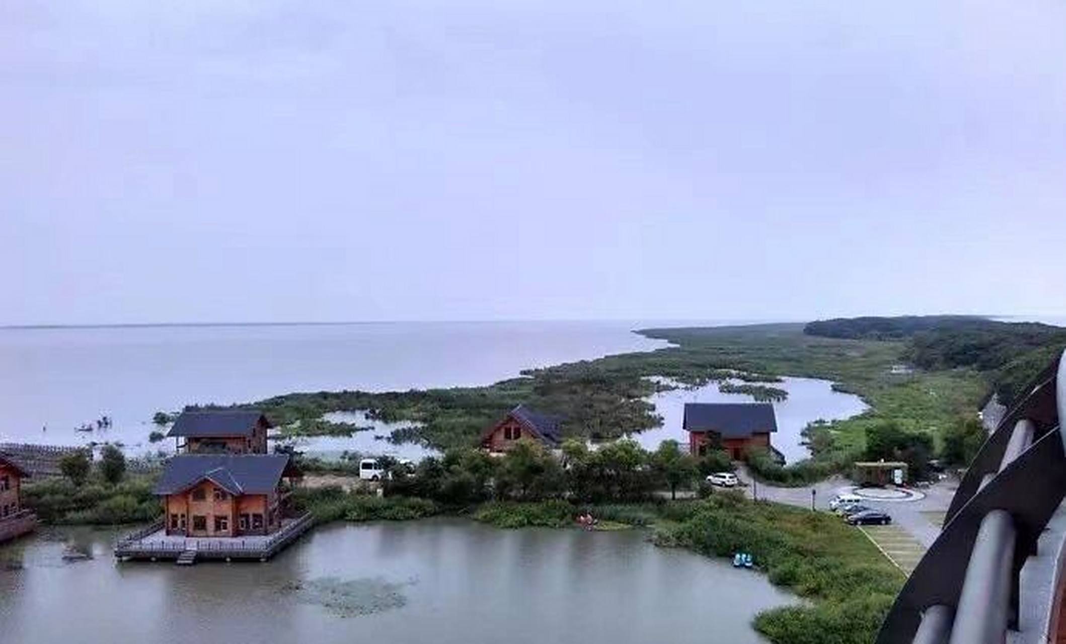 兴凯湖旅游(兴凯湖旅游景点门票多少钱)