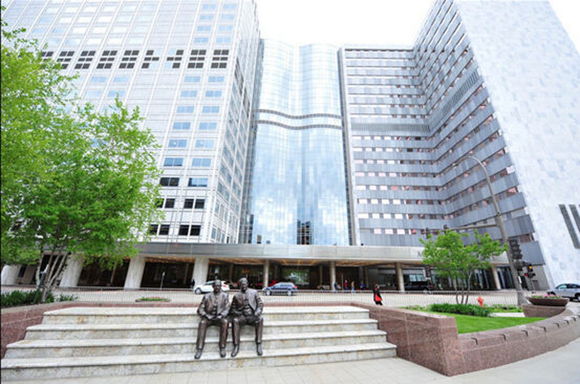 梅奥诊所凭什么蝉联全球医院排行榜首 美国梅奥诊所(mayo clinic),一