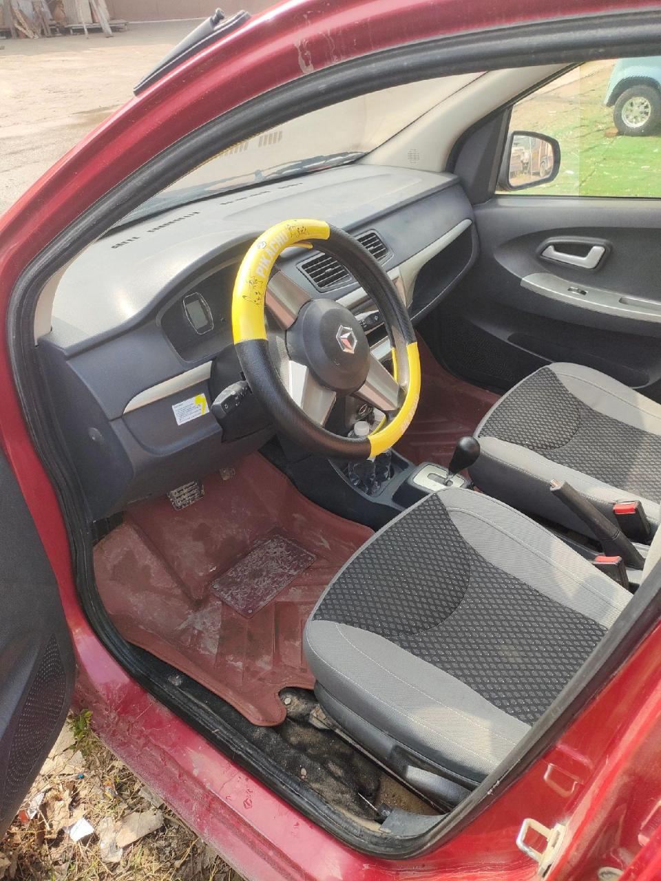 雷丁d7017年11月出厂,准18年车,全套22年电池