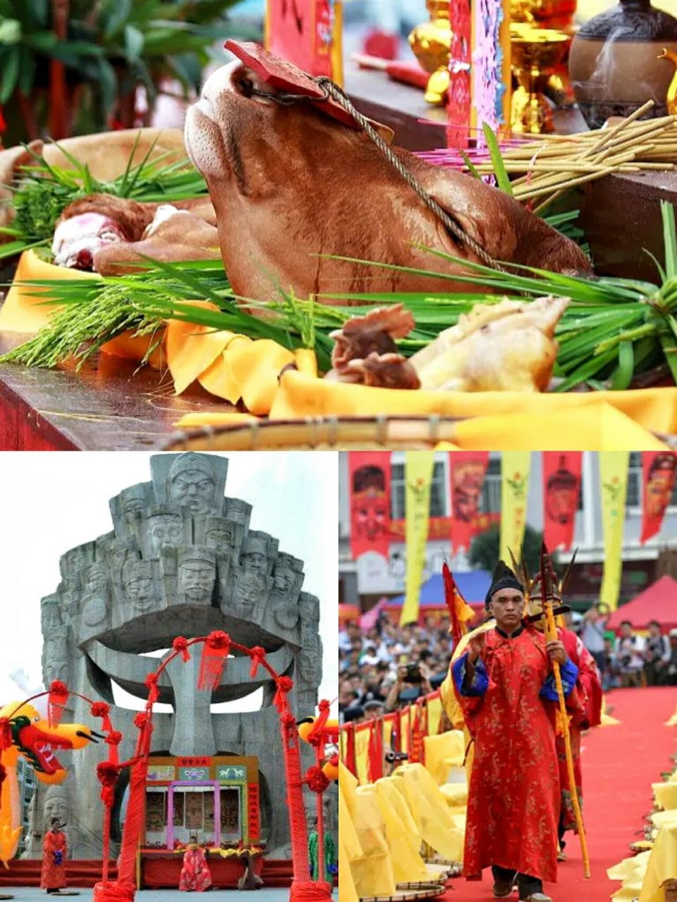 初识毛南文化|揭开傩面,走进神秘的毛南族 你可能不知道97 在美丽的