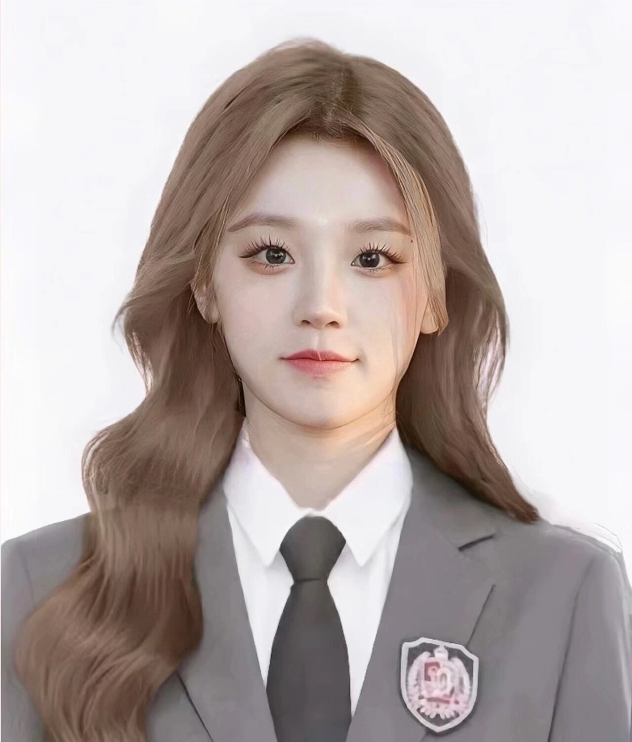 女明星证件照,快来看看有你喜欢的嘛