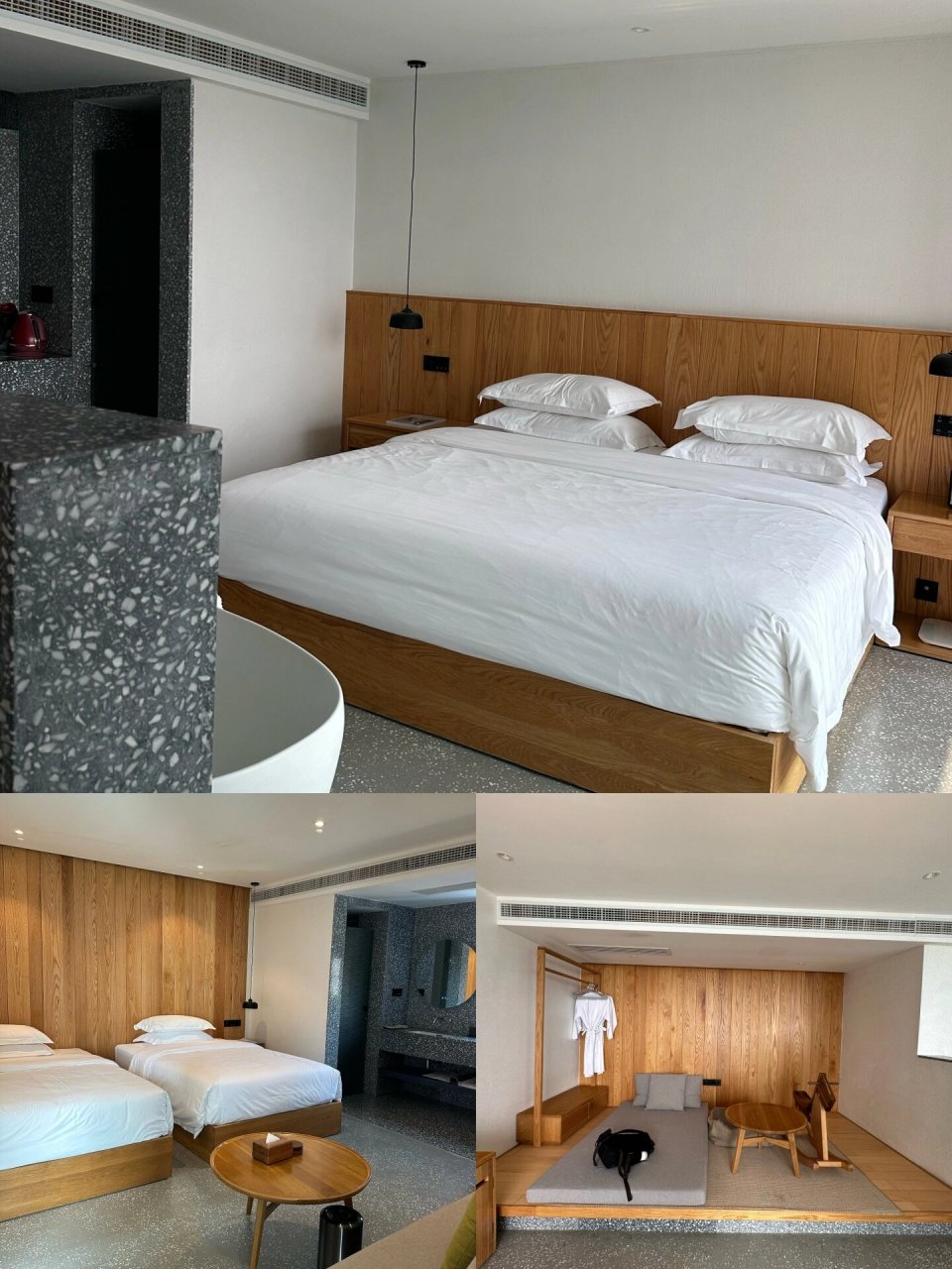 每人一条五一安利丨涠洲岛排名第一的民宿 方岛号称涠洲岛排名第一的