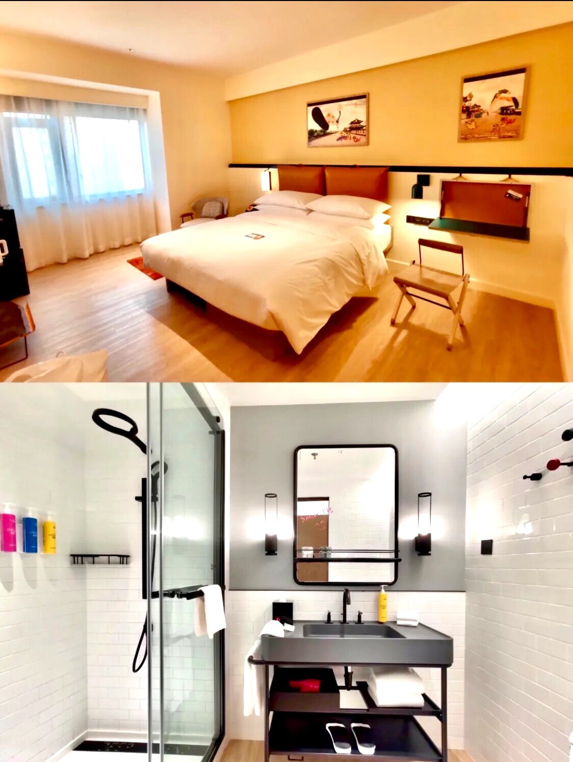 万豪旗下moxy90|玩乐不止,年轻不息07