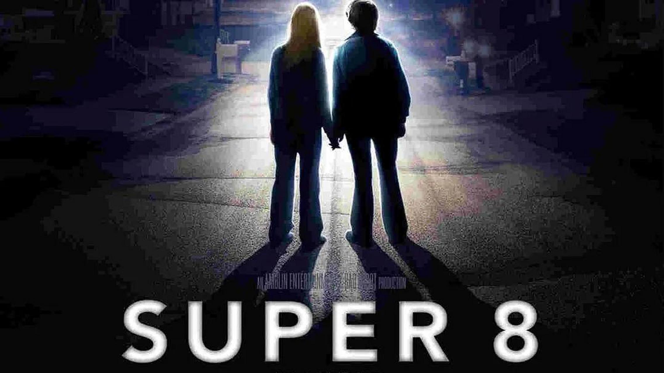 科幻冒险片《超级八》  记录看过的电影 科幻片《超级八》 主演