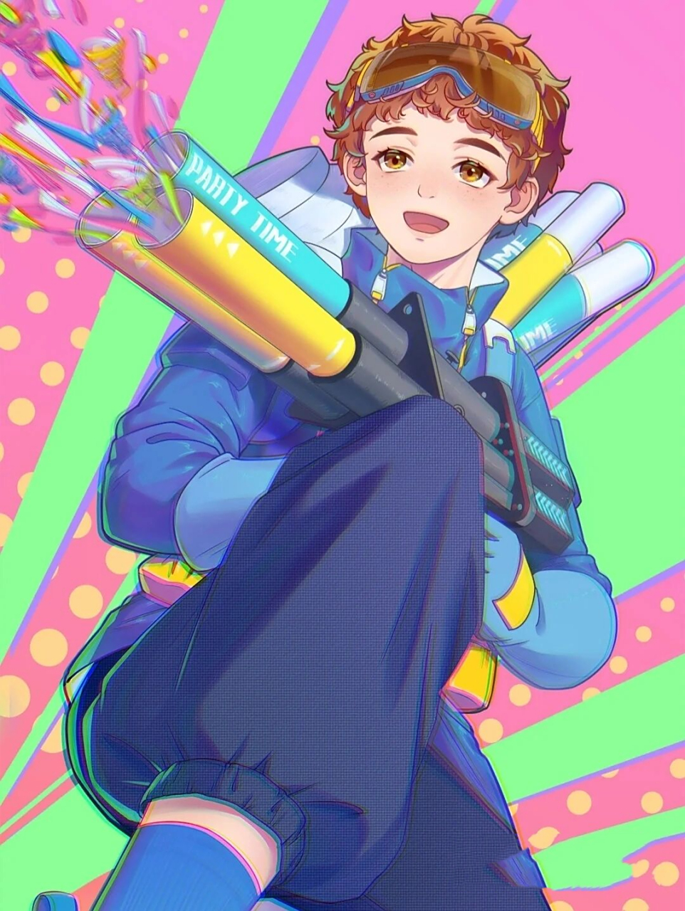 开心超人拟人图 #开心超人联盟# 开心超人#甜心超人 #花心超人 #小心