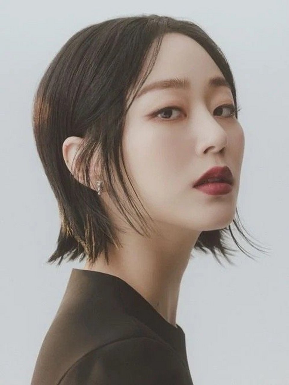 金孝珍确定出演新剧《无人岛的diva》,与朴恩斌合作.