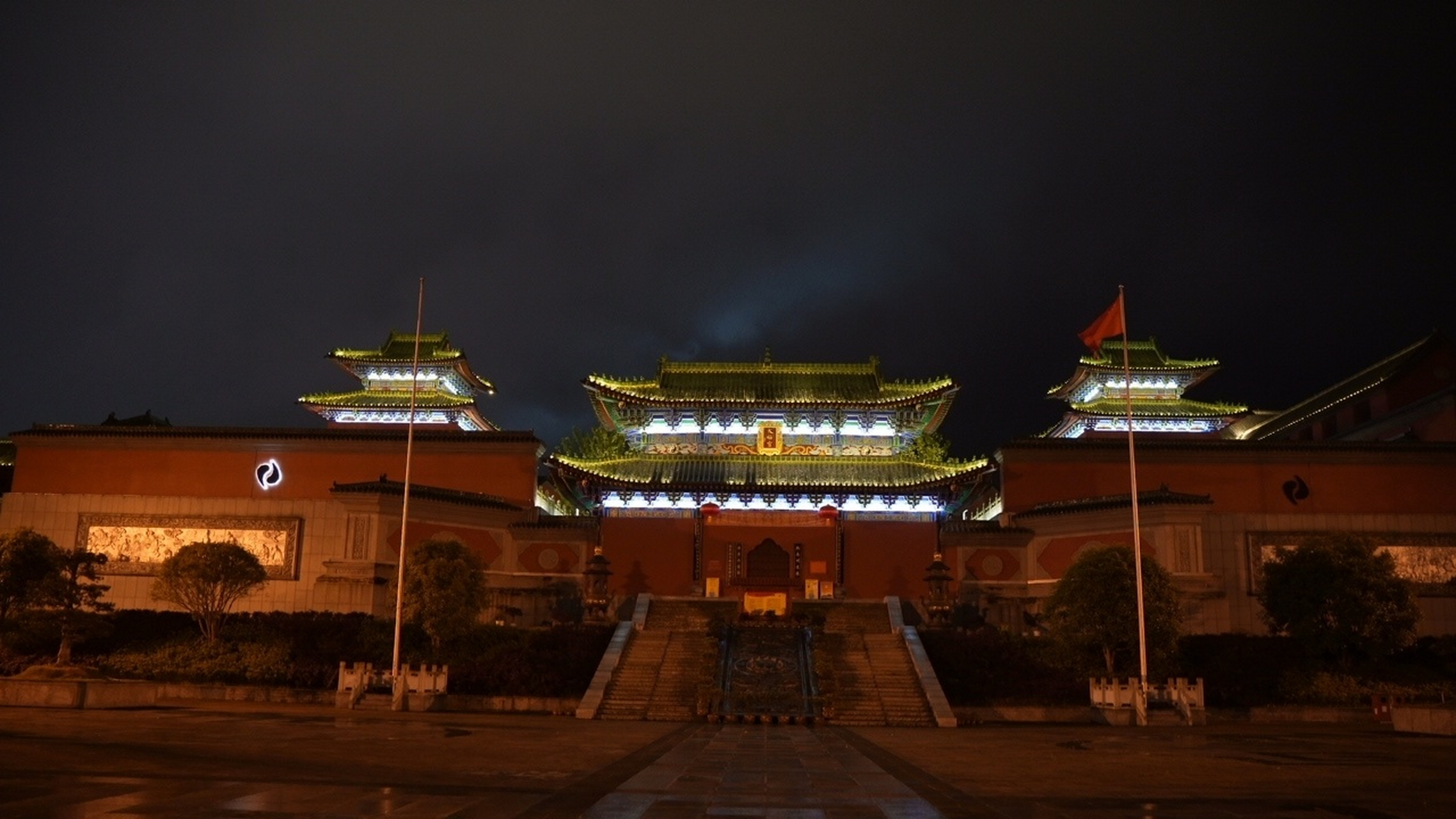 贵州福泉古城,是一片人杰地灵的人文古地.