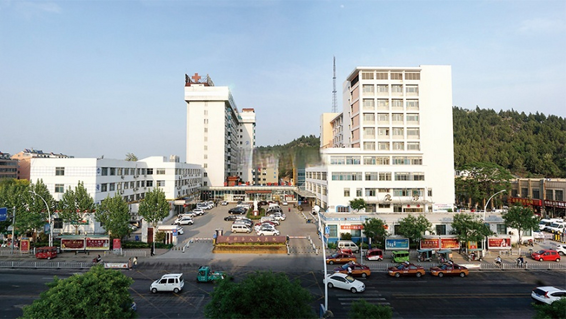 济宁# 【因医疗损害,嘉祥县人民医院赔付医疗费17万余元!