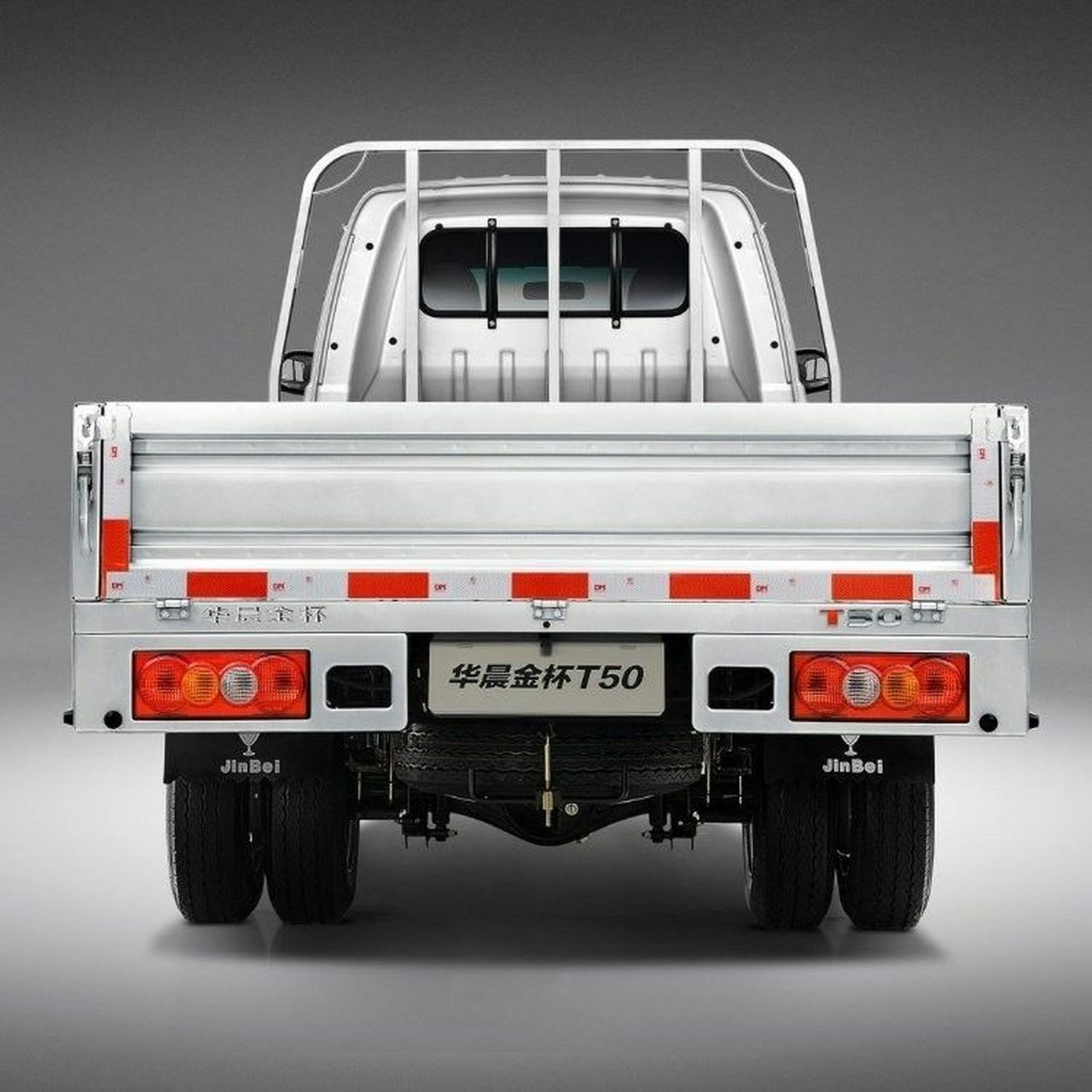 这款尾灯总成质量很好,安装也很简单,亲测适配华晨金杯微卡货车t30t3