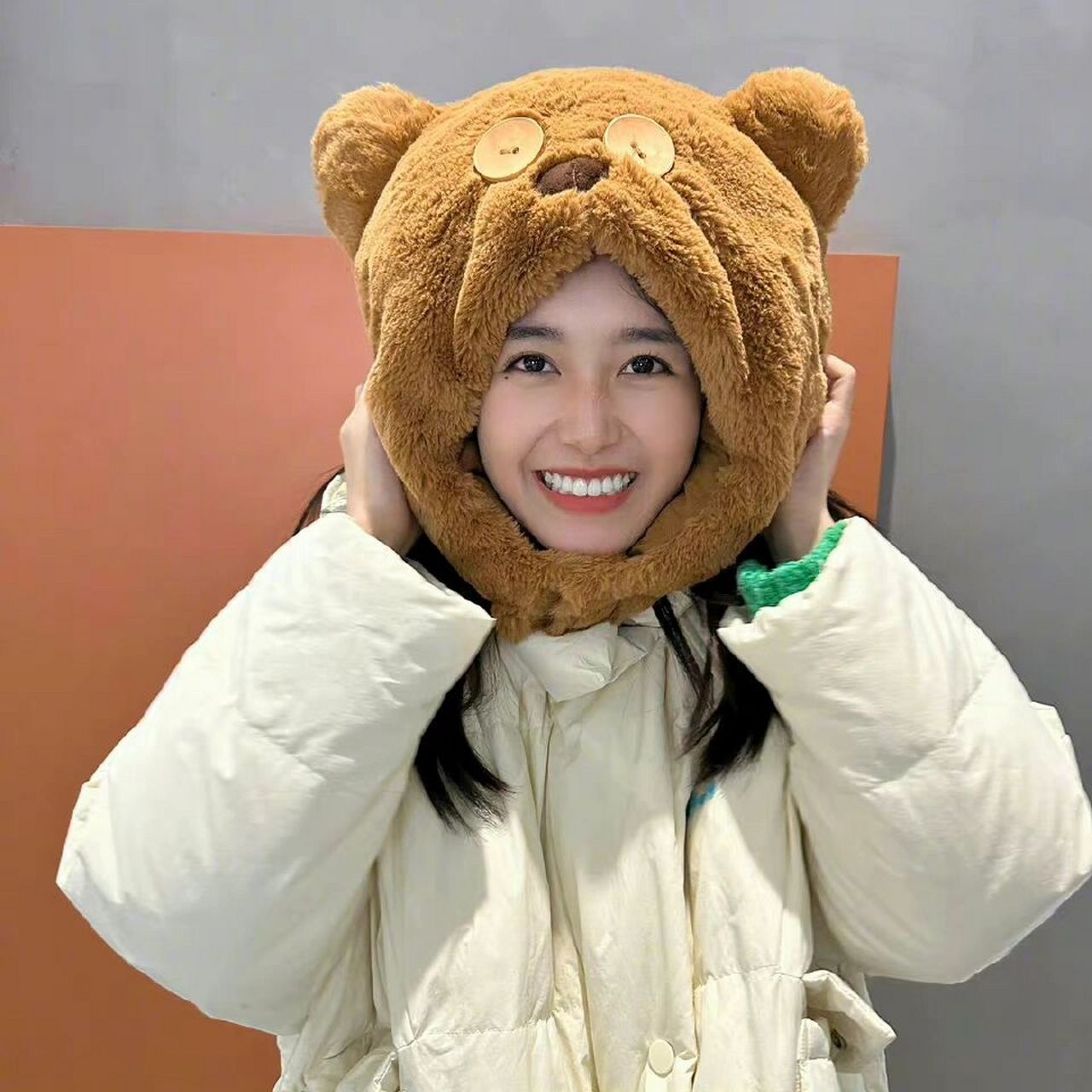 头像——蒋依依 尊的很美啦,少年感绝绝子