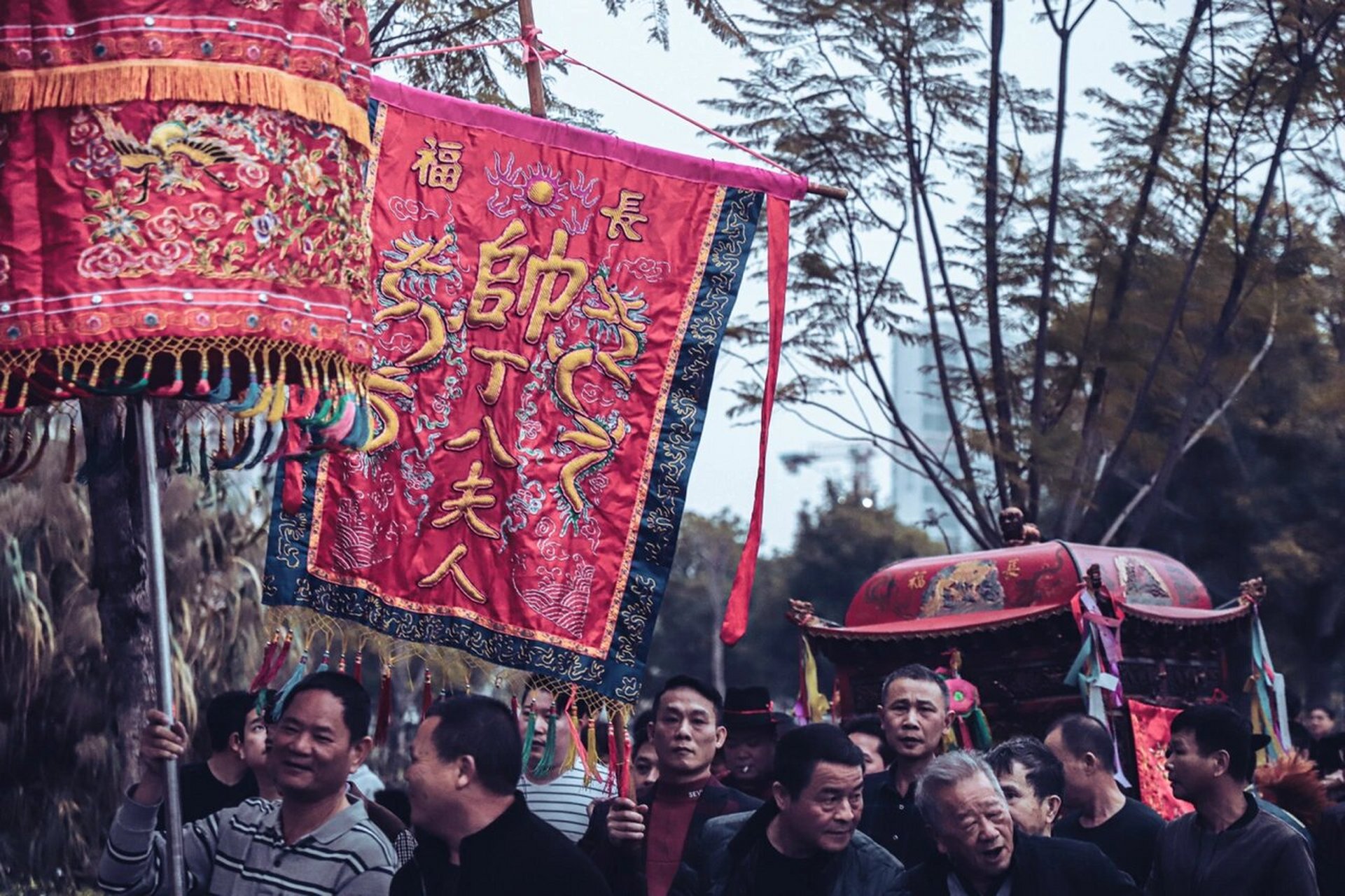 闽南漳州风俗图片