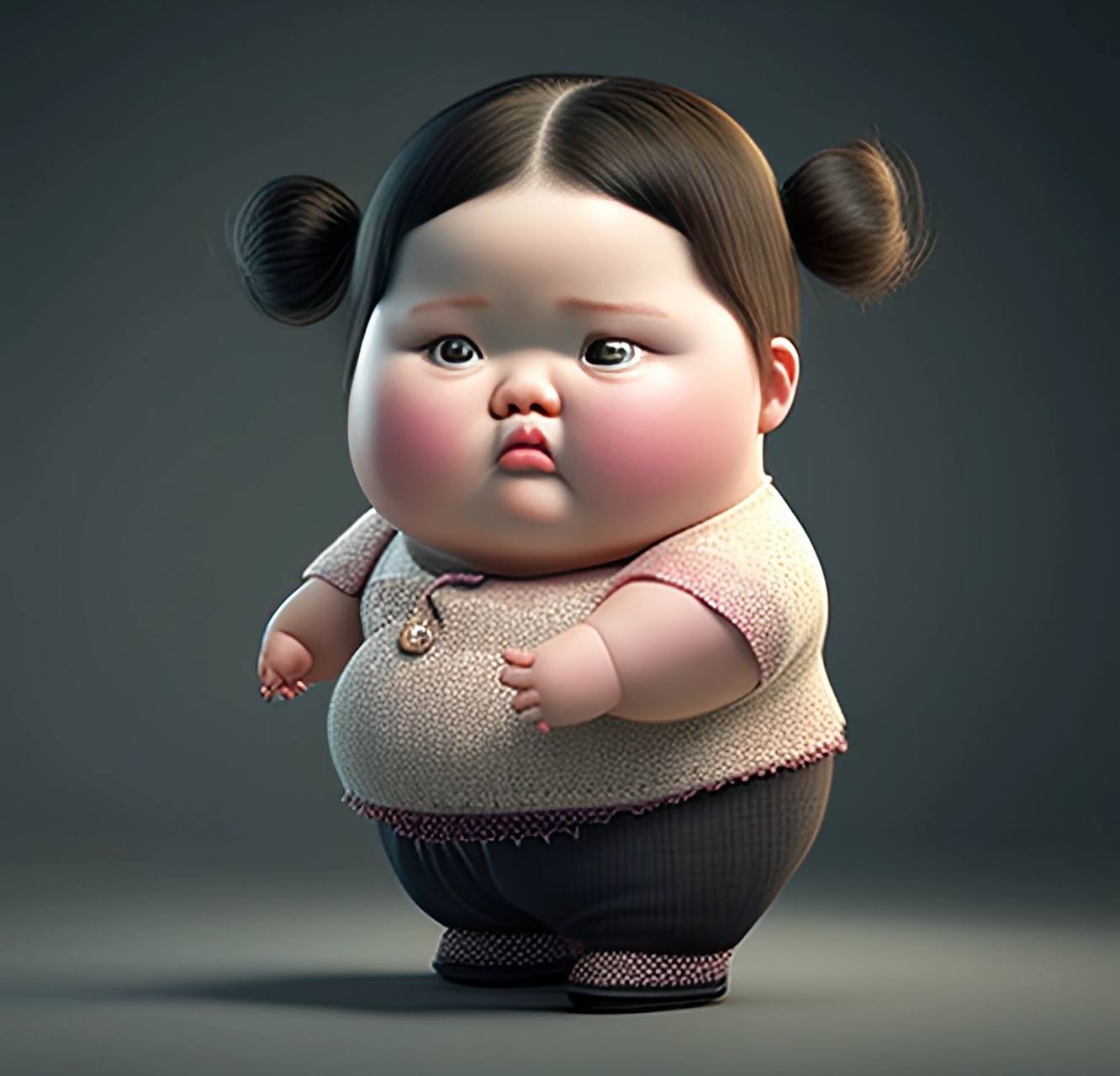 可爱小胖为你呈上 [照相机]利用摸鱼95time 说实在话我困了98