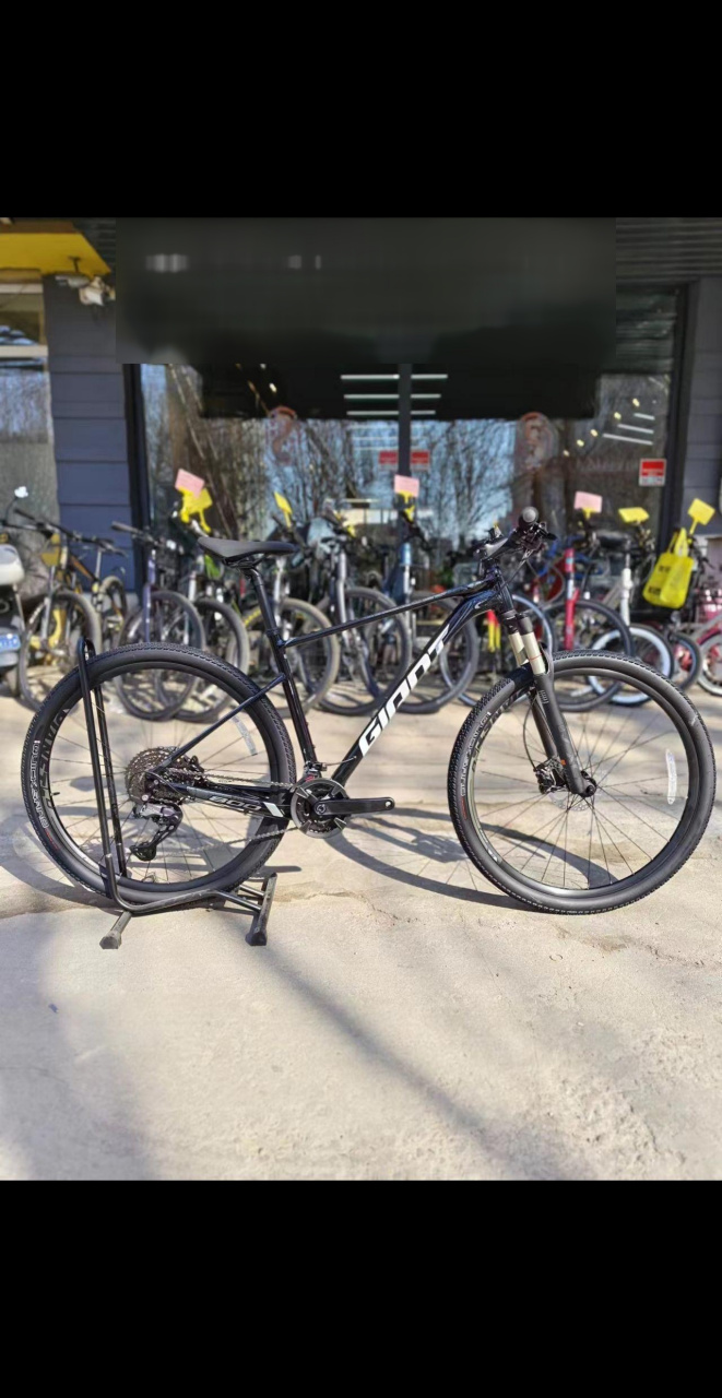 捷安特 骑行  捷安特黄河北大街店位于三台子万象汇北走800米.