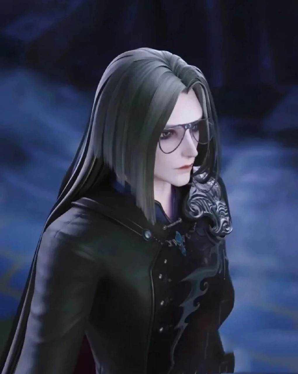 盘点叶罗丽里的男神