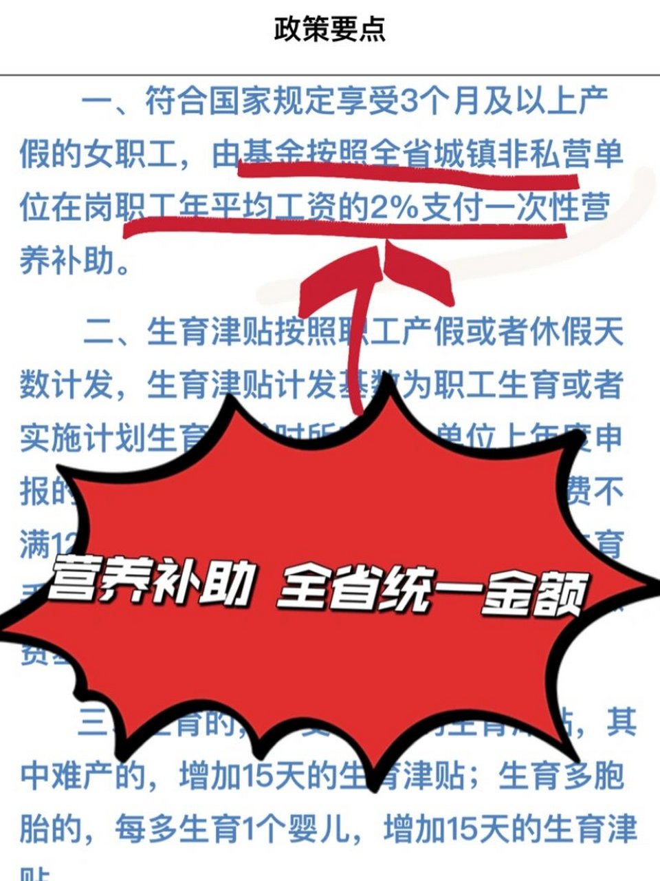 生育保险待遇是什么,包括哪些费用