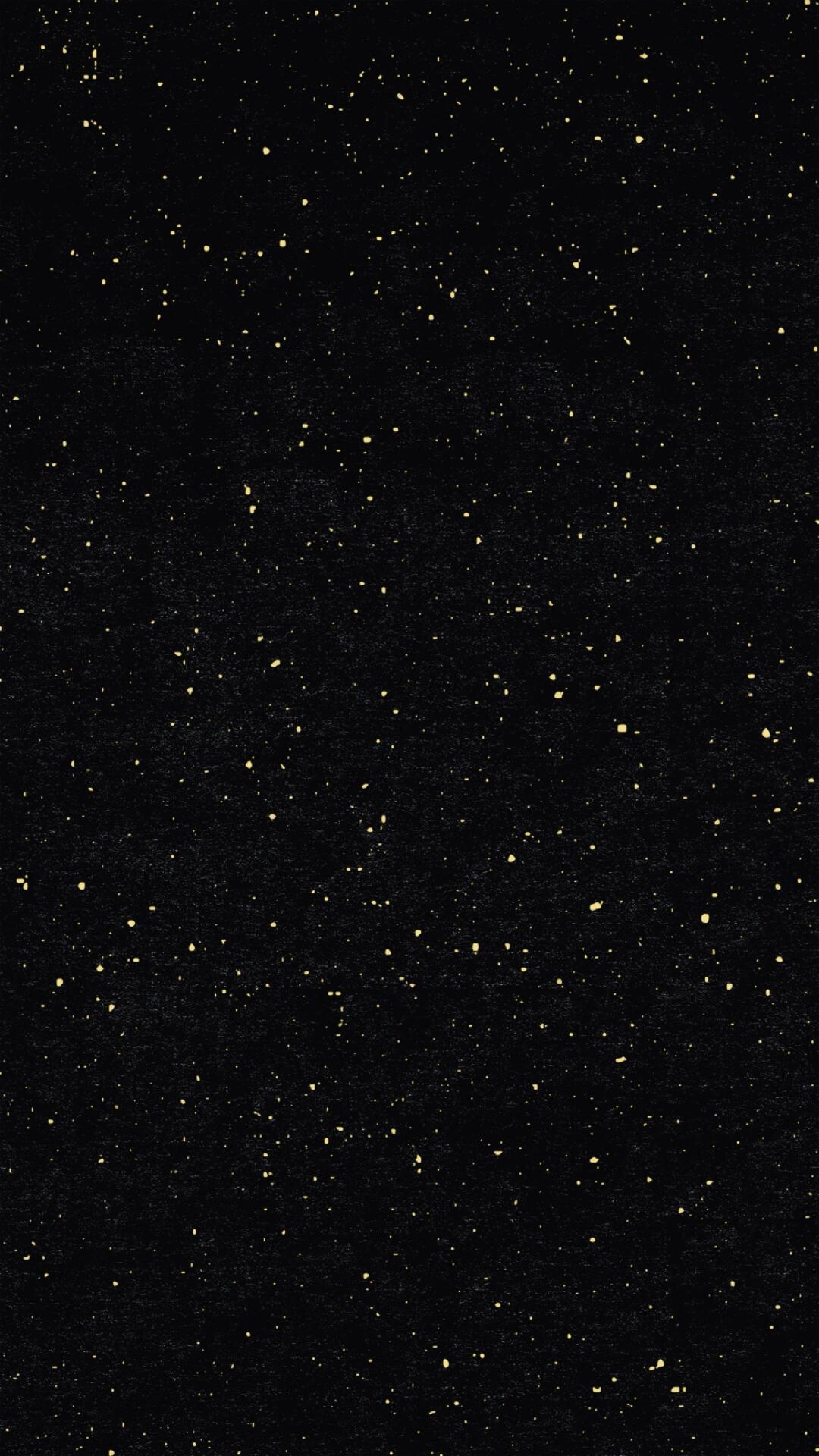 「一组黑色の洒金背景底图素材」23