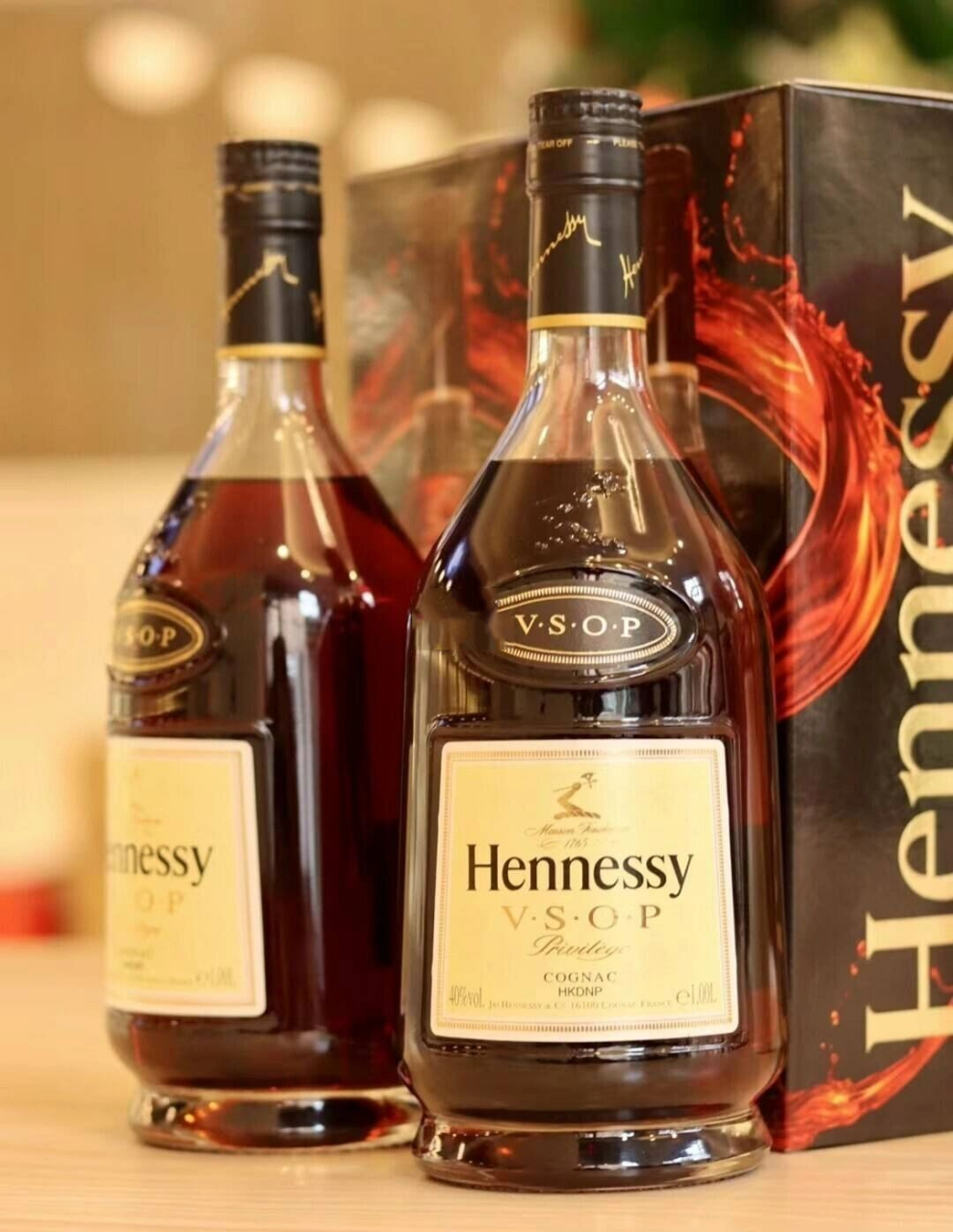 轩尼诗vsop 几种喝法～ 轩尼诗vsop饮用参考95 11566.