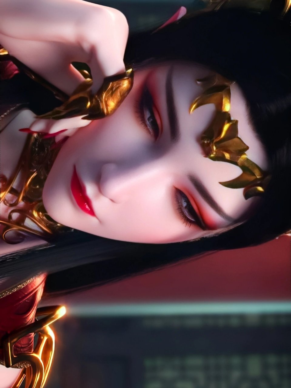 斗破苍穹 #国漫女神   高清壁纸