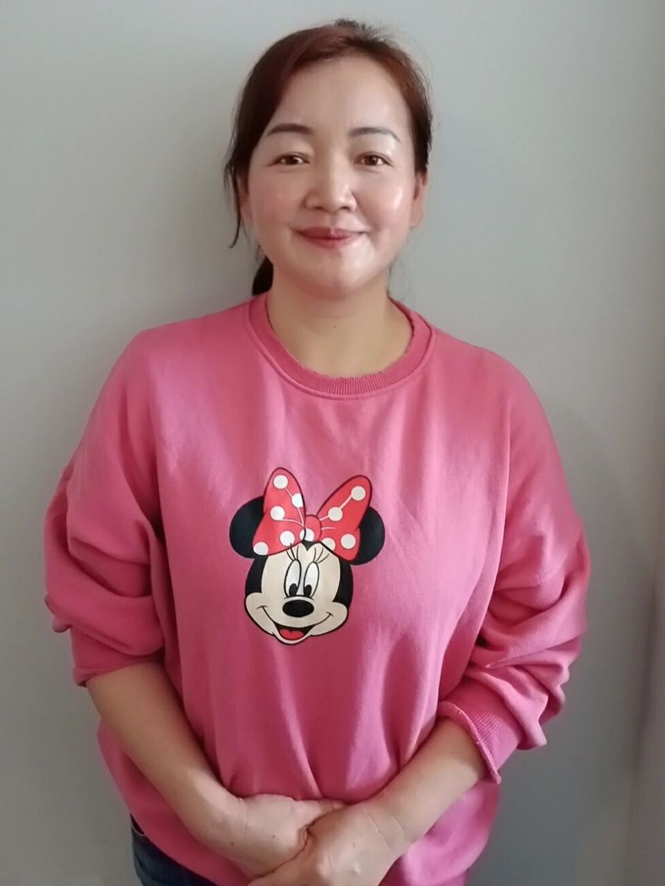 坐标上海73四川月嫂&育婴师73擅长带双胞胎 余阿姨 出生年:1973