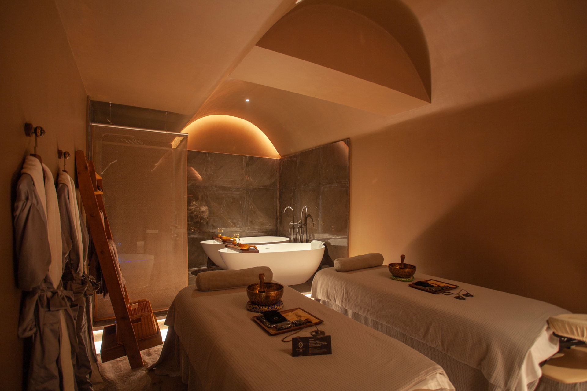 在淮安你不得不知道的一家spa店:谧境spa 觅一处静谧,得一处心安!