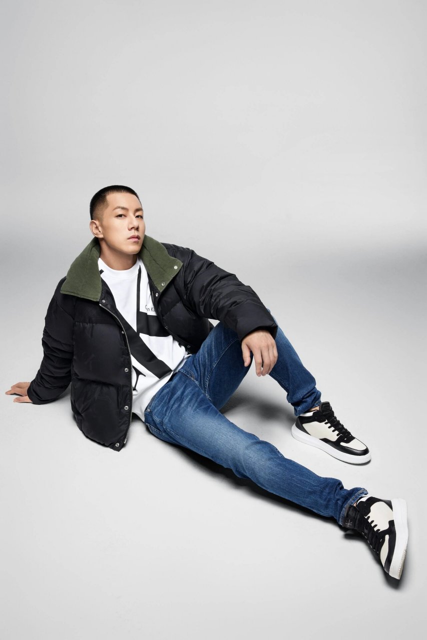 919191:casper卡斯柏 | calvinklein