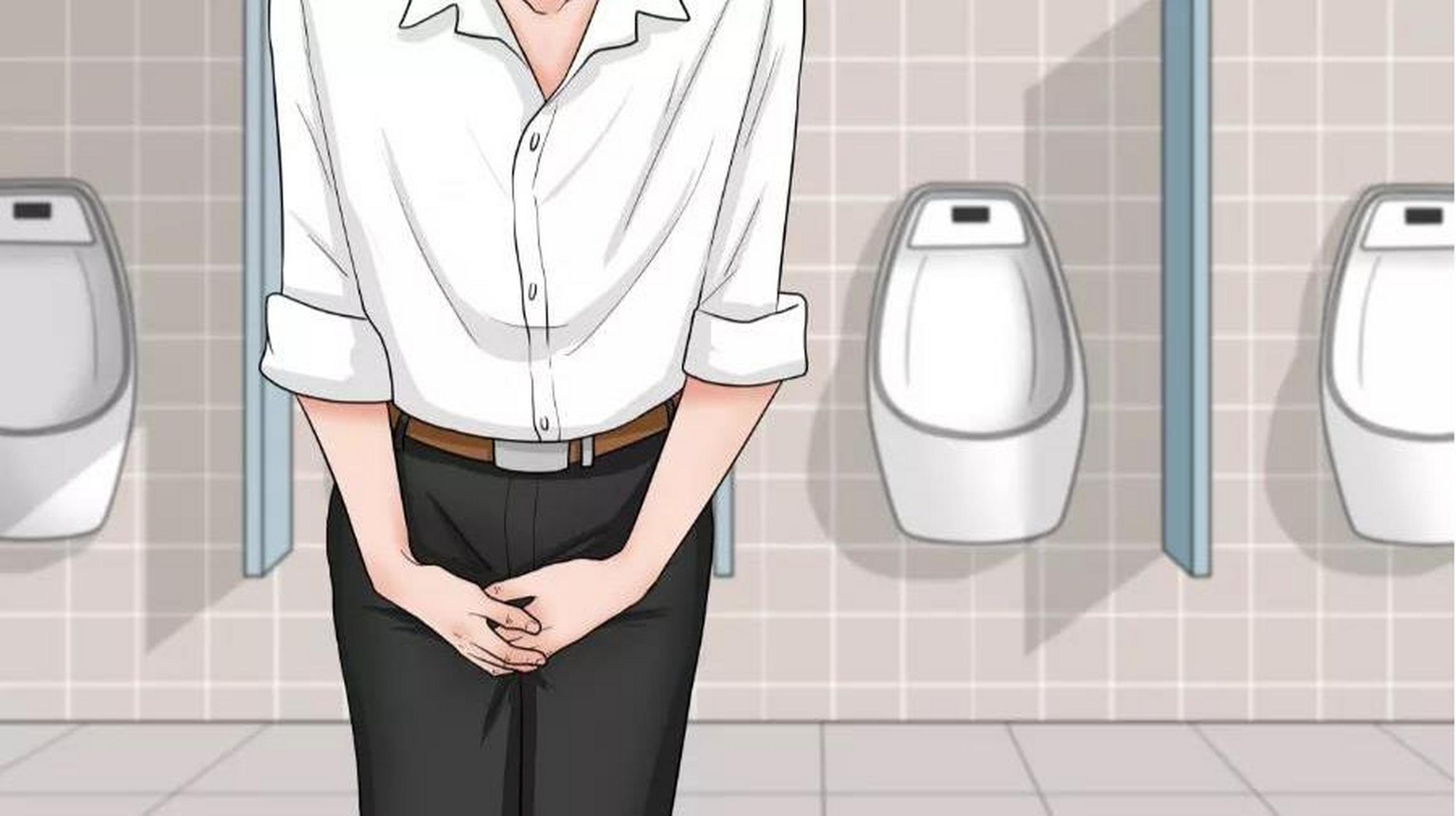 夜尿五六次,分享三味药 刚睡着就被尿憋醒,一晚上起夜五六次,严重的还