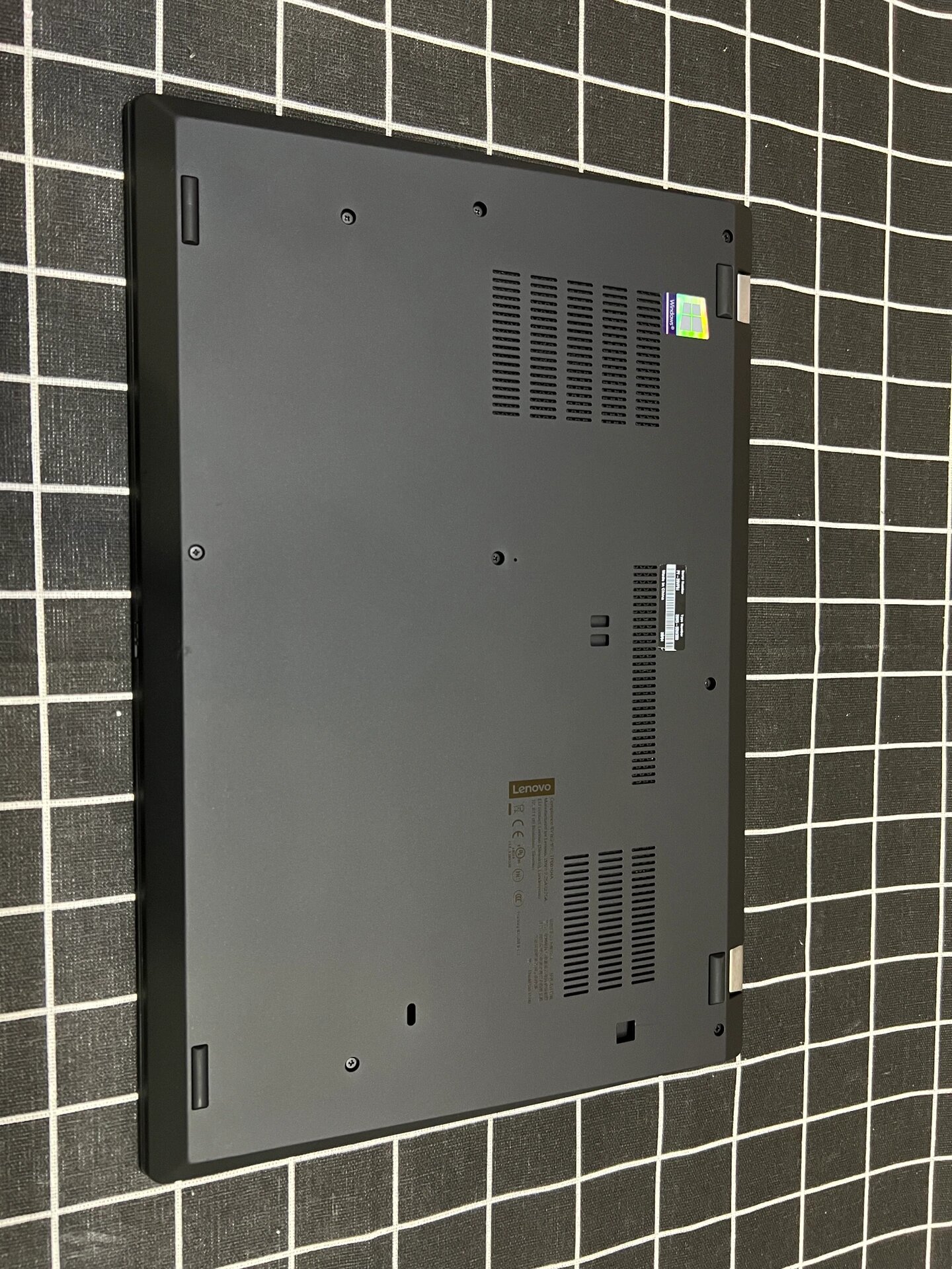 t590 i7四核办公游戏本15寸 联想样机库存机t590 t470s t460s t490s