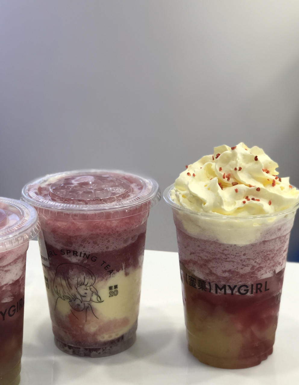 青岛蜜菓买奶茶送盲盒95竟拆出迪奥口红71 盲盒你爱吗?