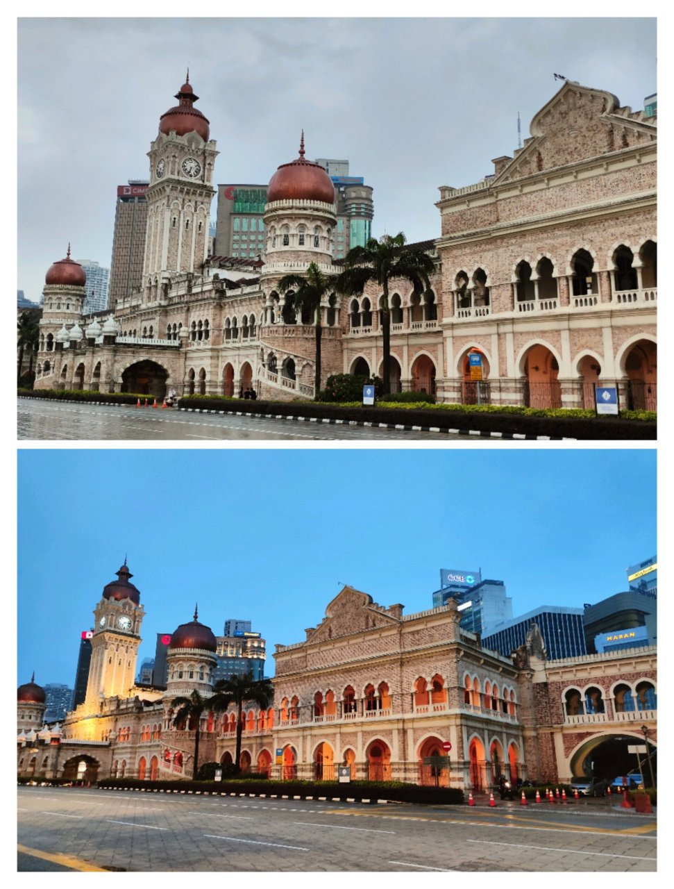吉隆坡国家历史博物馆图片