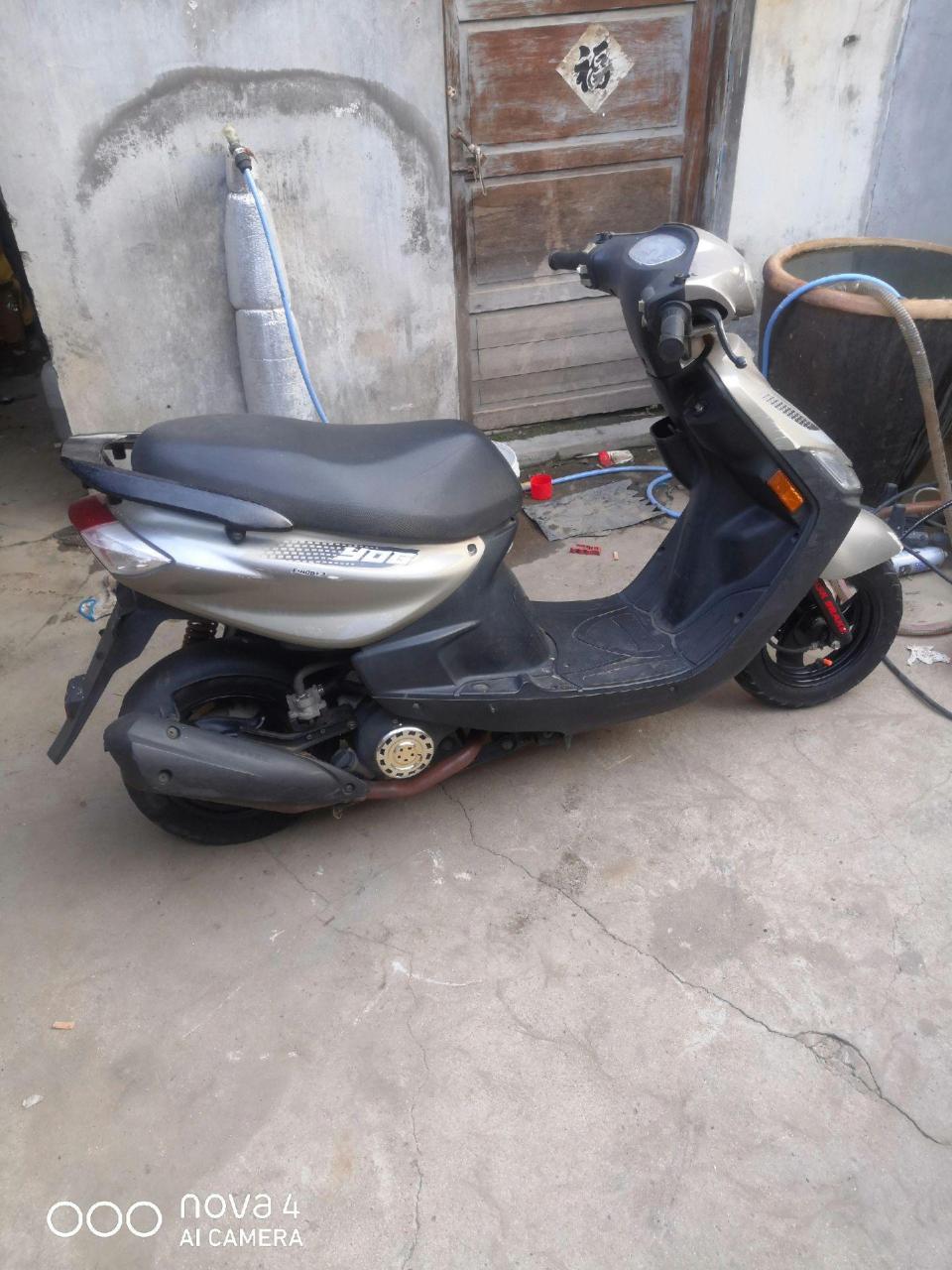 飞鹰雅马哈100,5wb进口机,声音超静.提速迅猛,便宜处理.