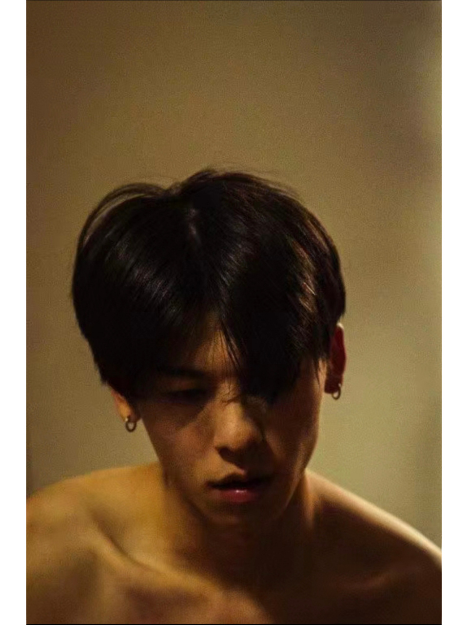 一些许光汉 求图dd