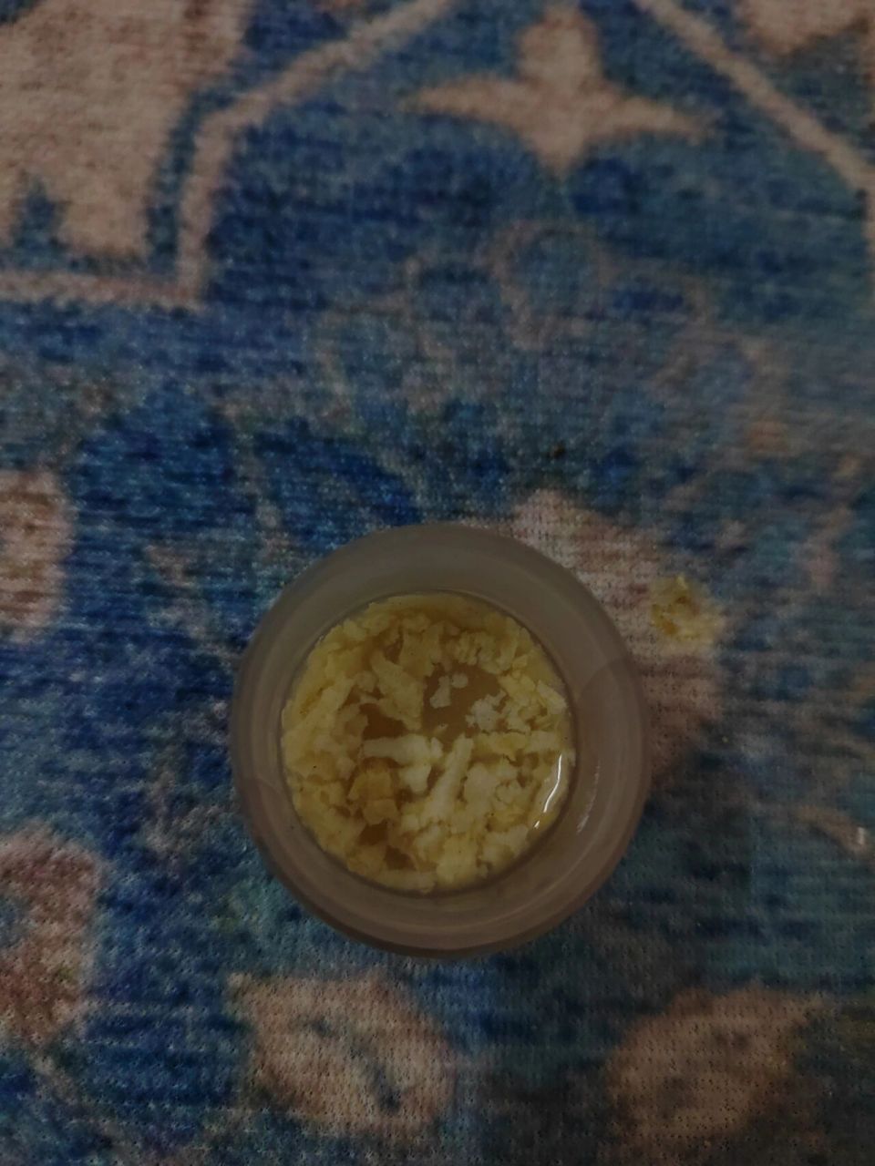 玄凤鹦鹉念珠菌感染用药参考 给大家分享我家小鸡的用药,应急所用.