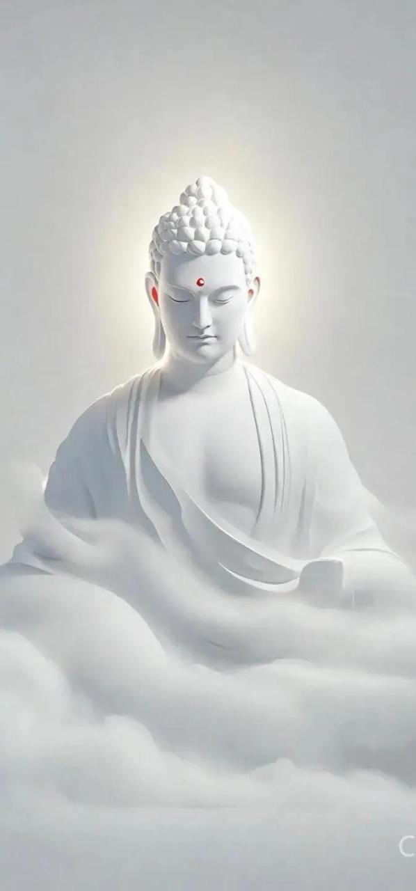 佛说:见到美色,唯恐心受到诱惑,连忙把眼睛挖出来是愚蠢的行为.