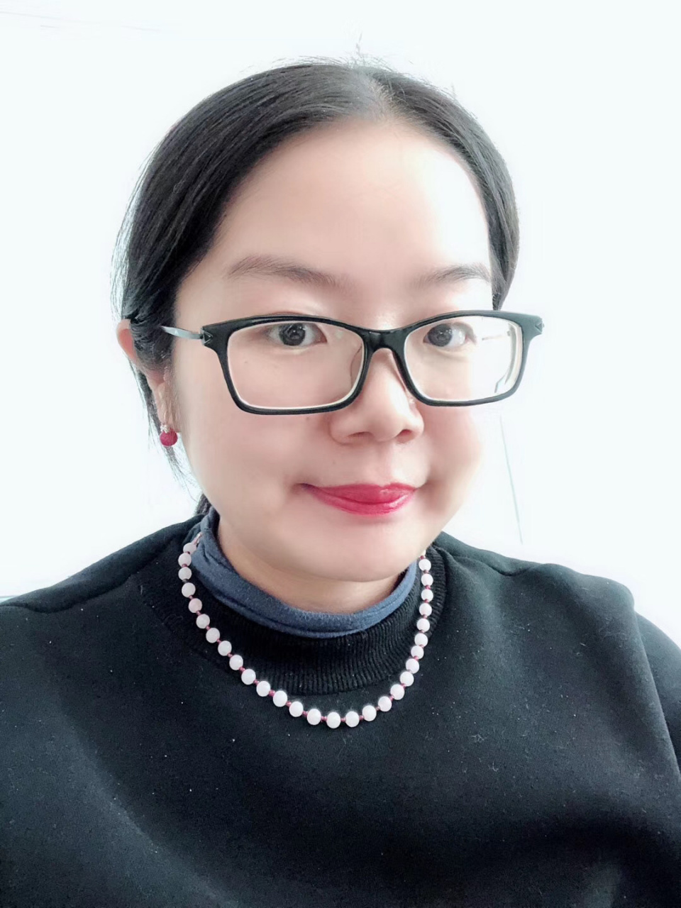 26 2021年对自己负责,我的自律清单 新年伊始,大家纷纷开始朝气蓬勃的