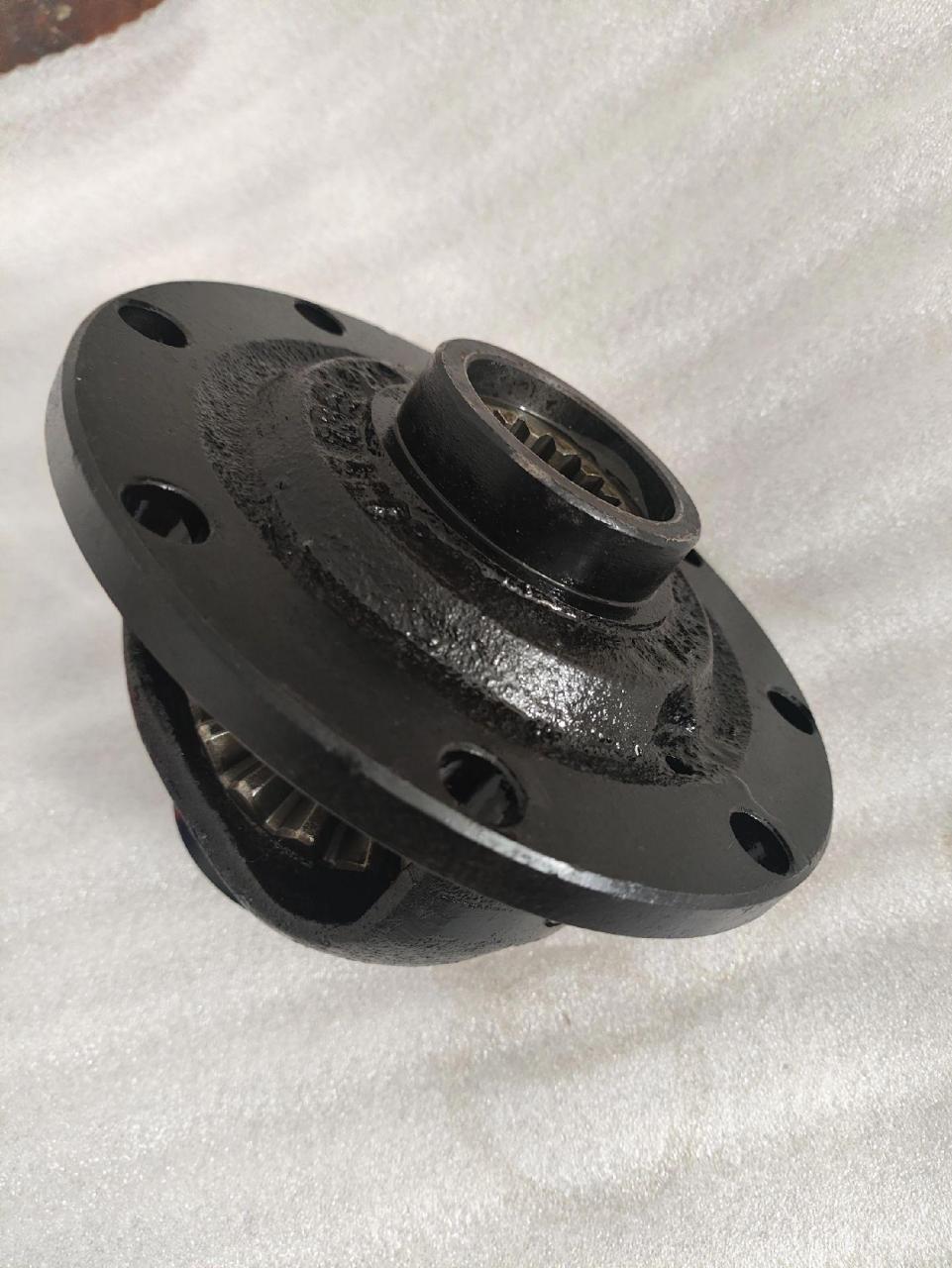 时风农用三轮车变速箱差速器总成差速器包总成牙包时风三轮车配件.