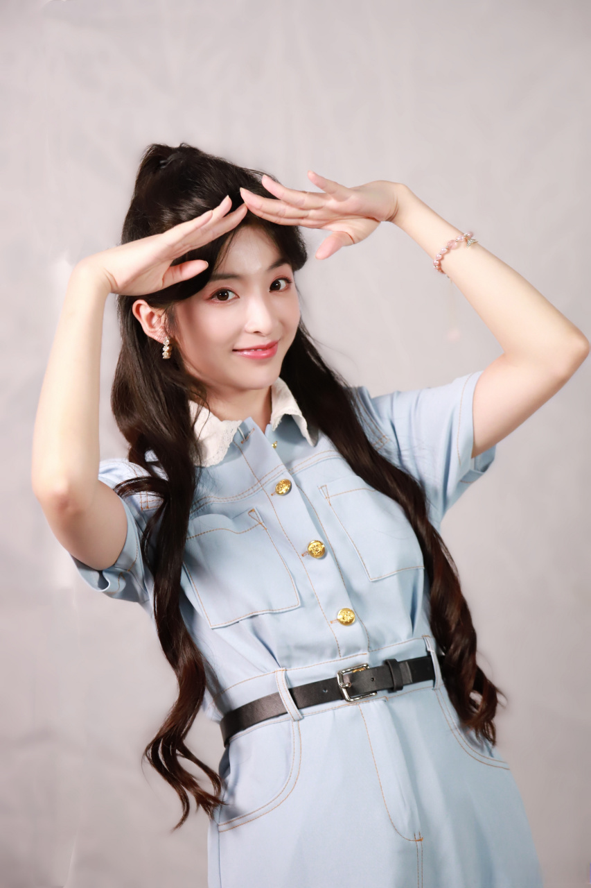 那么 就奔赴下一场山海吧03#厉蔺菲