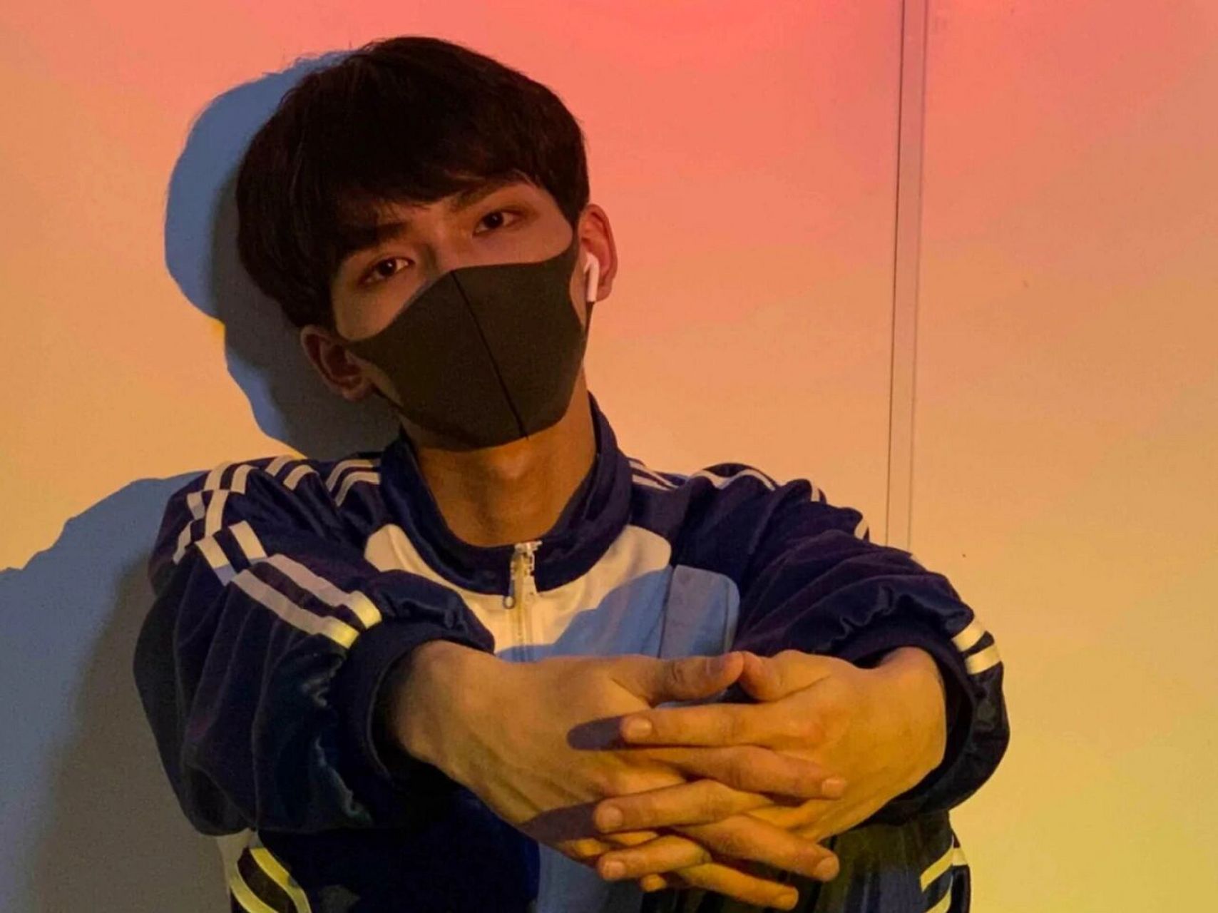 陆泽川 川哥头像,(⊙o⊙)哇,太帅了,我醉了